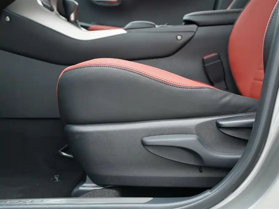 Lexus NX 2020 200 front wheel drive front version National VI купить на сайте DeffCars