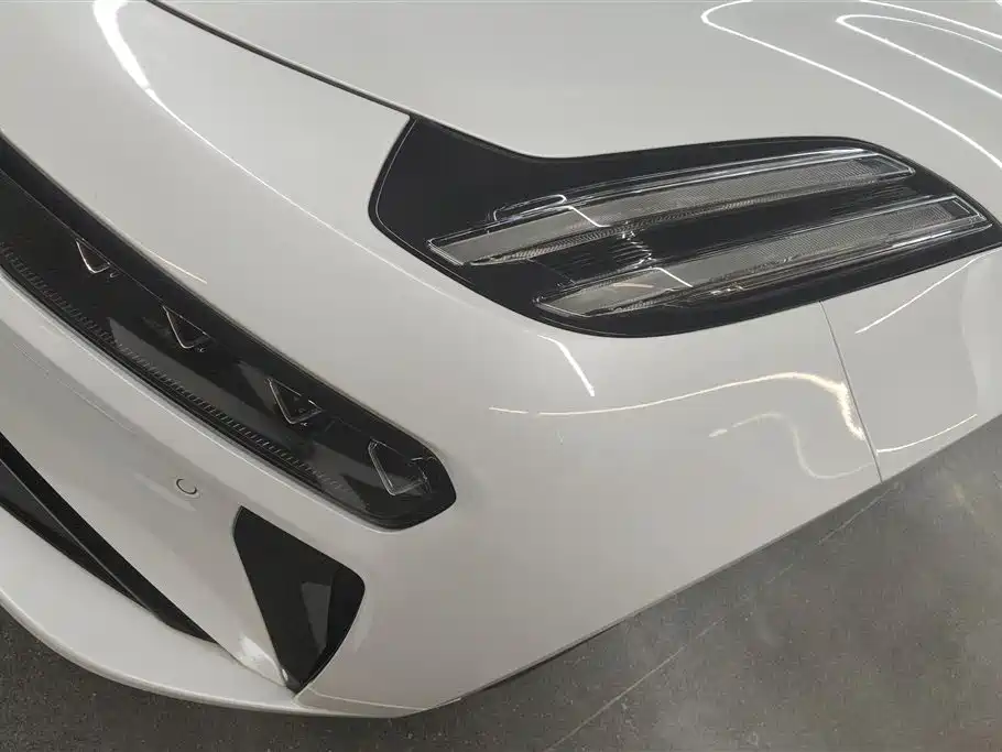 Jikrypton 001 2025 YOU version 100kWh four-wheel drive купить на сайте DeffCars