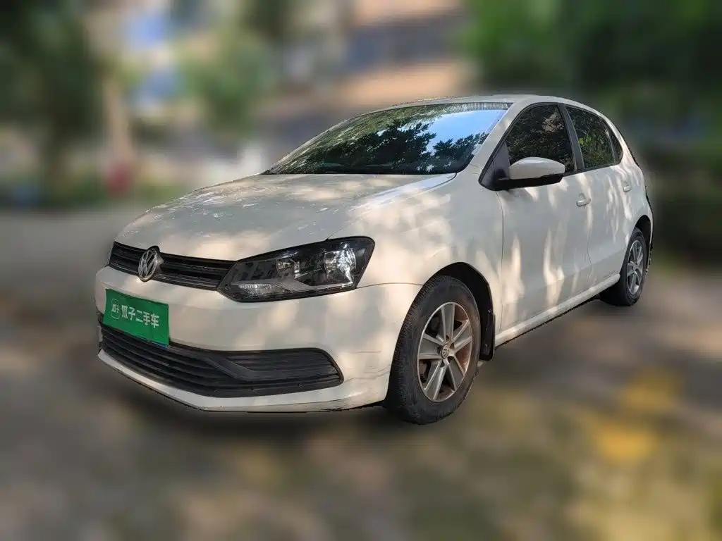 Polo 2016 1.4L automatic fashion model купить на сайте DeffCars