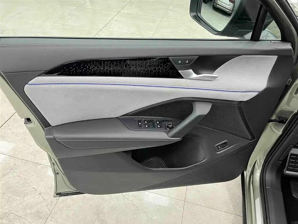 Tanyue 2025 Tanyue L 380TSI four-wheel drive luxury Easy package купить на сайте DeffCars