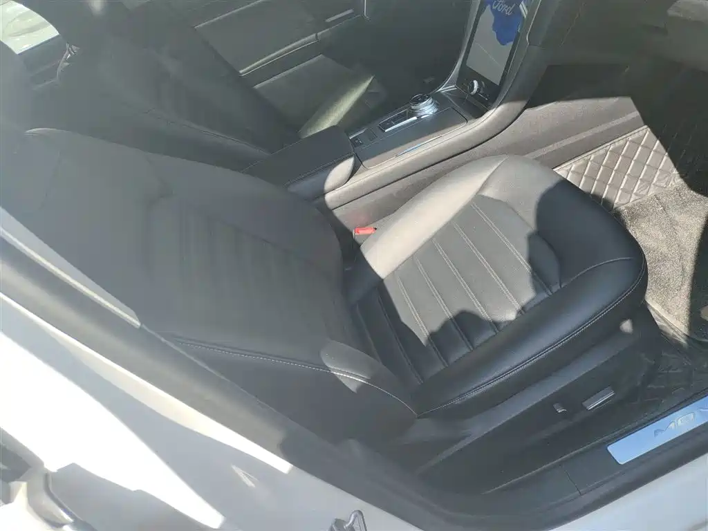 Mondeo 2020 EcoBoost 180 Fashion Model купить на сайте DeffCars