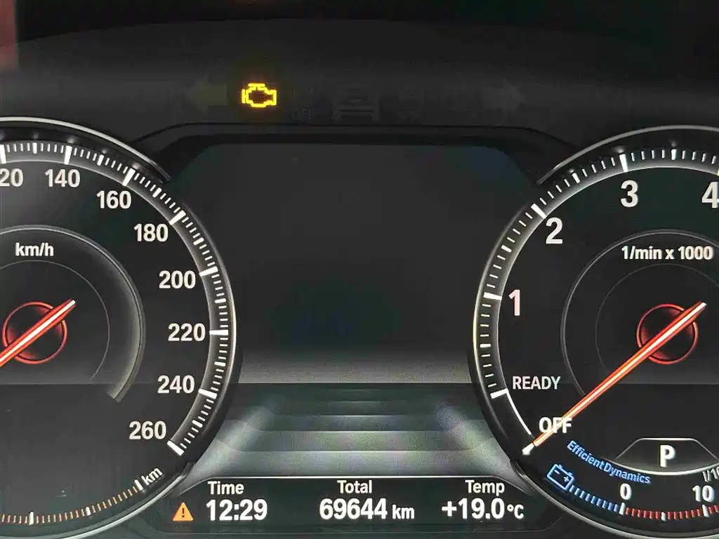 BMW 3 Series GT 2019 320i M Sports Package купить на сайте DeffCars