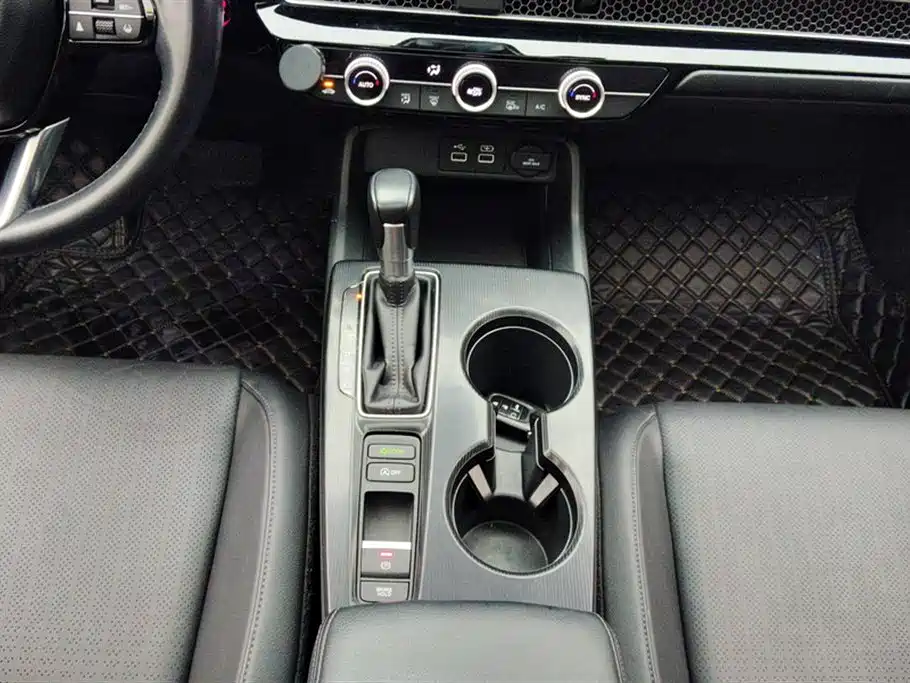 Stylish 2023 240TURBO CVT Smart Edition купить на сайте DeffCars