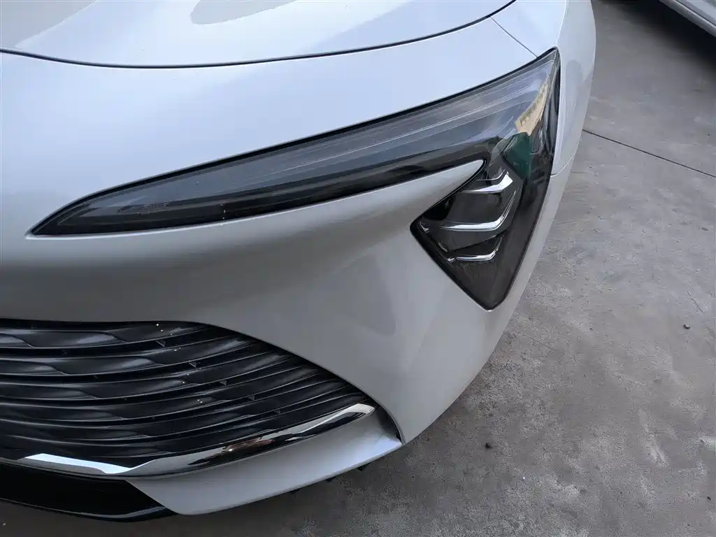 LaCrosse 2023 28T Yuezun Edition купить на сайте DeffCars