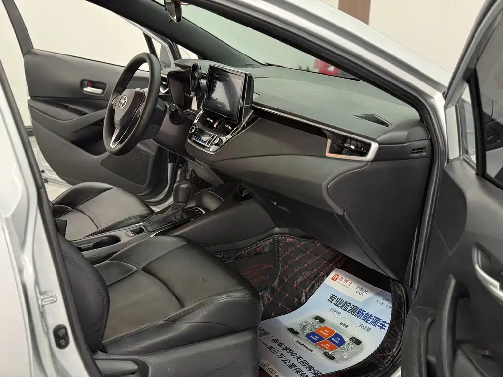 Ralink 2019 185T CVT Deluxe Edition National V купить на сайте DeffCars