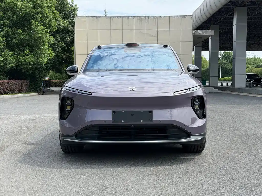 NiO EC6 2024 75kWh купить на сайте DeffCars