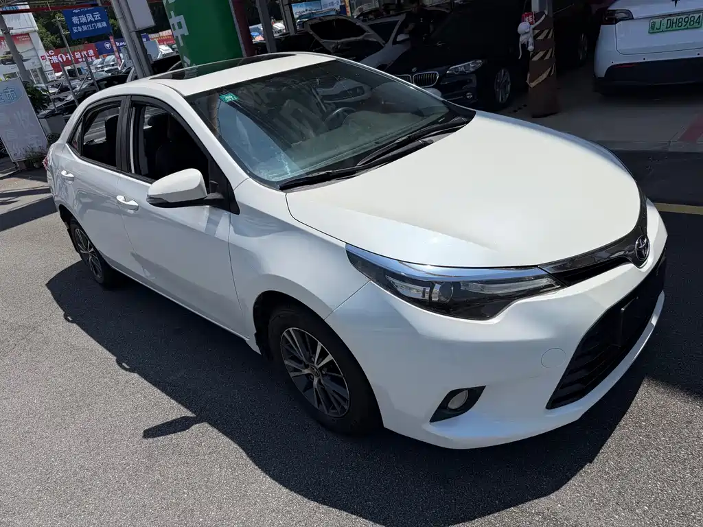 Ralink 2016 1.6G CVT Elite Edition купить на сайте DeffCars