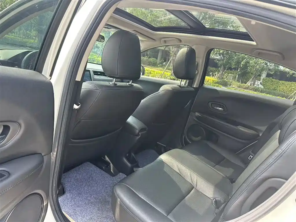 Binzhi 2020 1.5L CVT Pioneer Edition купить на сайте DeffCars