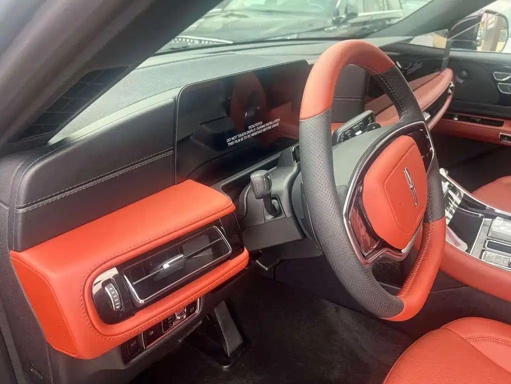 Pilot 2024 3.0T V6 four-wheel drive elegant version, six seats купить на сайте DeffCars