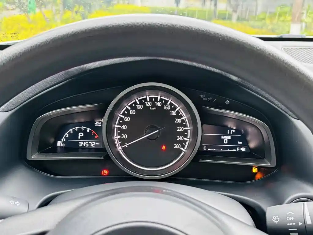 Mazda CX-4 2021 2.0L automatic two-wheel drive Blue Sky Exploration Edition купить на сайте DeffCars