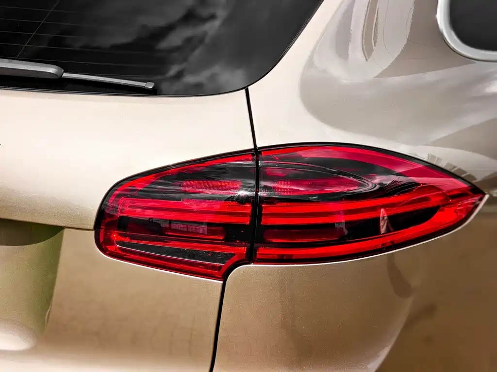 Cayenne 2015 3.0T купить на сайте DeffCars