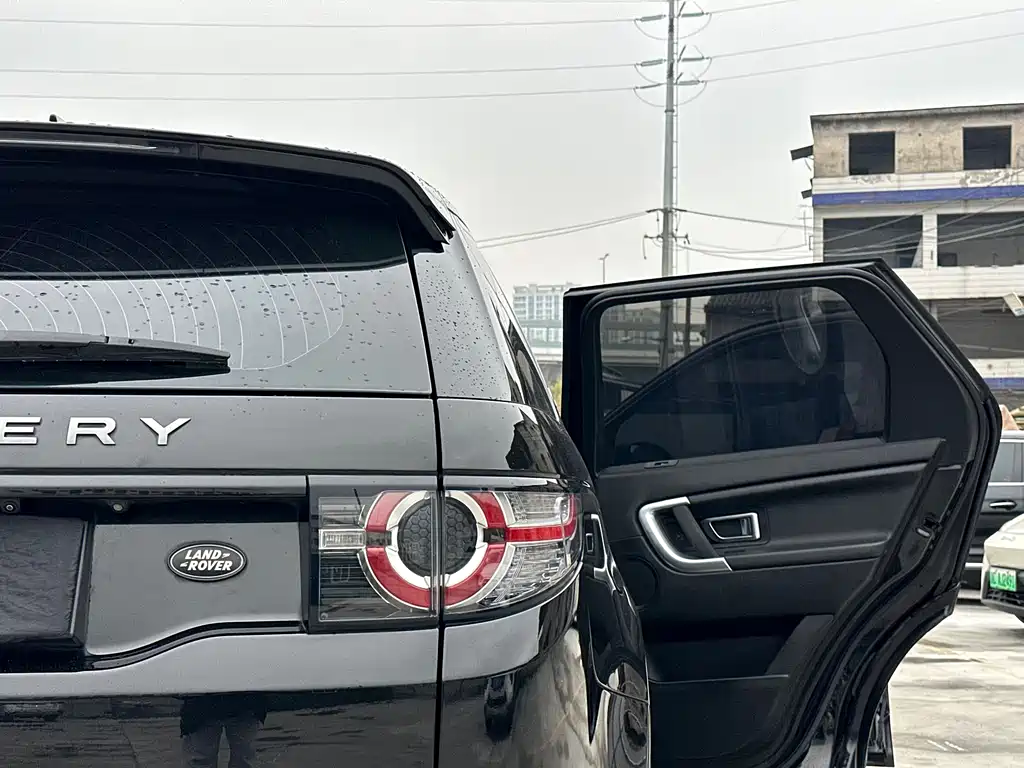 Discover Shenxing 2018 240PS SE version купить на сайте DeffCars