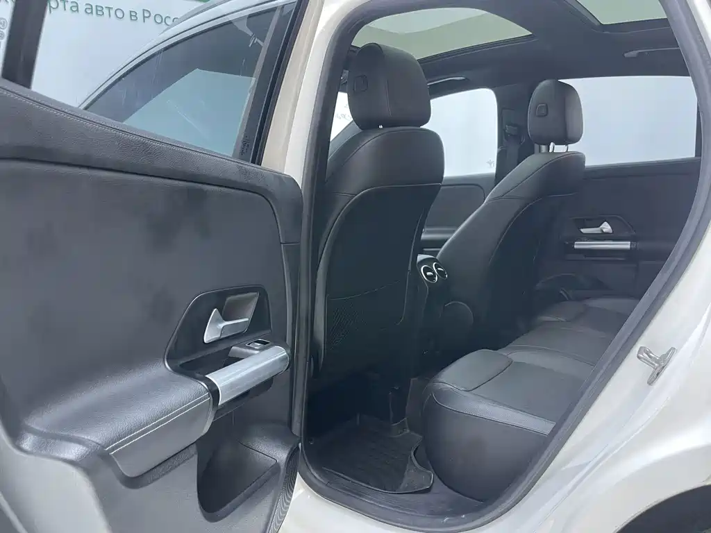 Mercedes-Benz GLA 2020 GLA 180 купить на сайте DeffCars