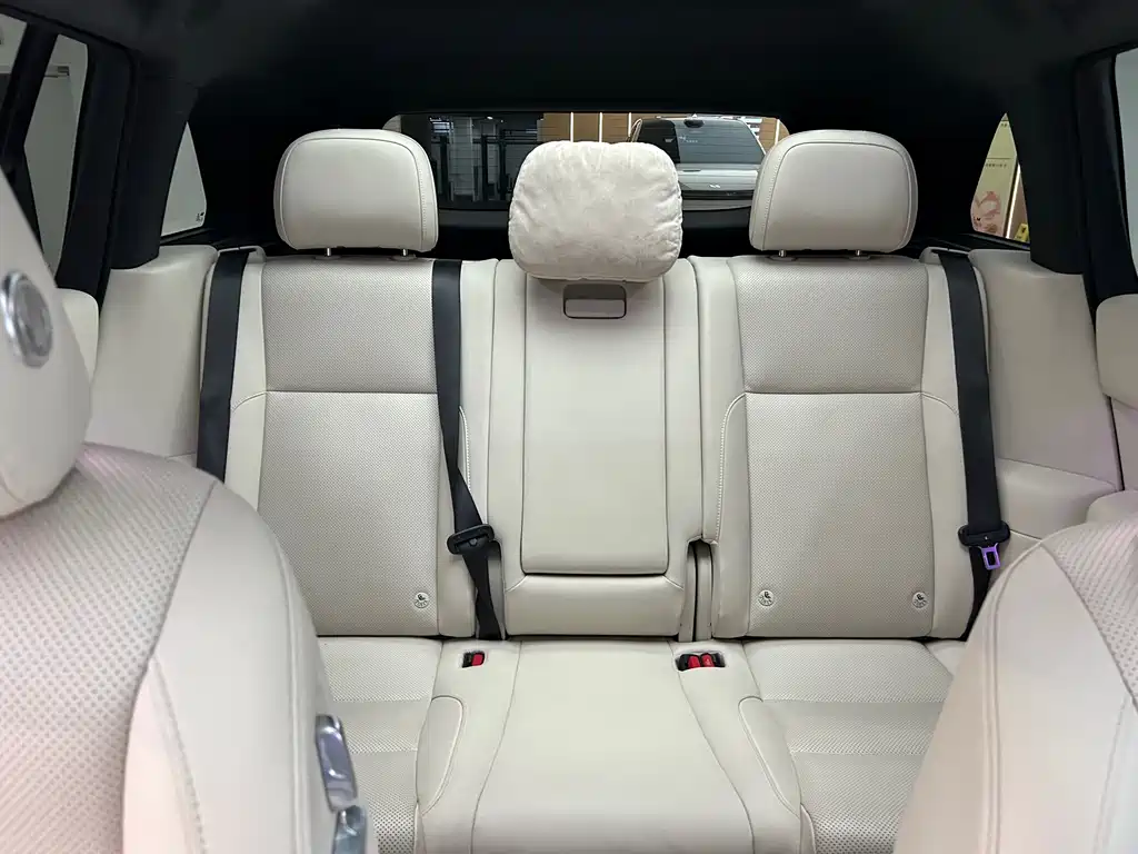 Ideal L7 2024 Ultra купить на сайте DeffCars