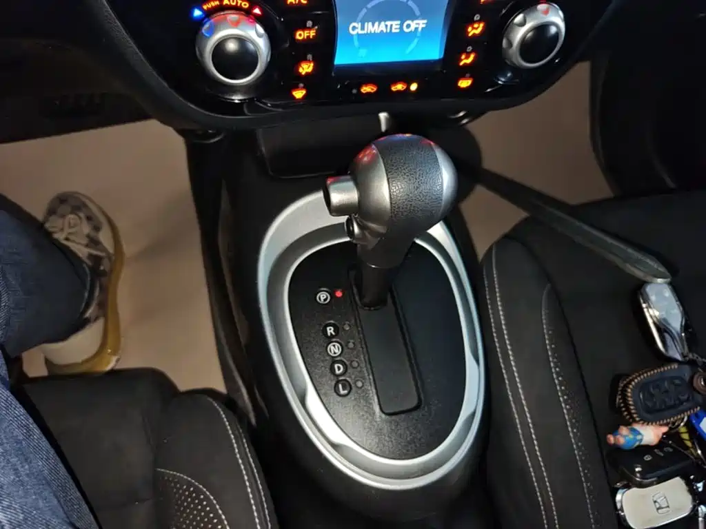 Infiniti ESQ 2014 1.6L Straightforward Edition купить на сайте DeffCars