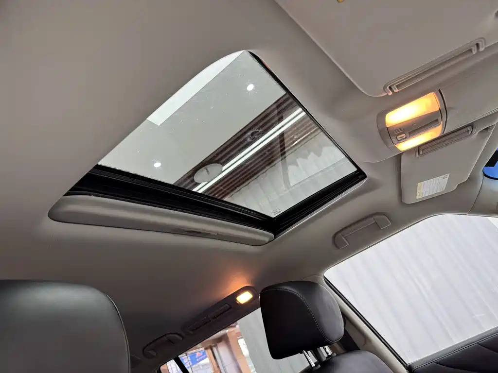 Infiniti QX80 2016 5.6L 4WD купить на сайте DeffCars