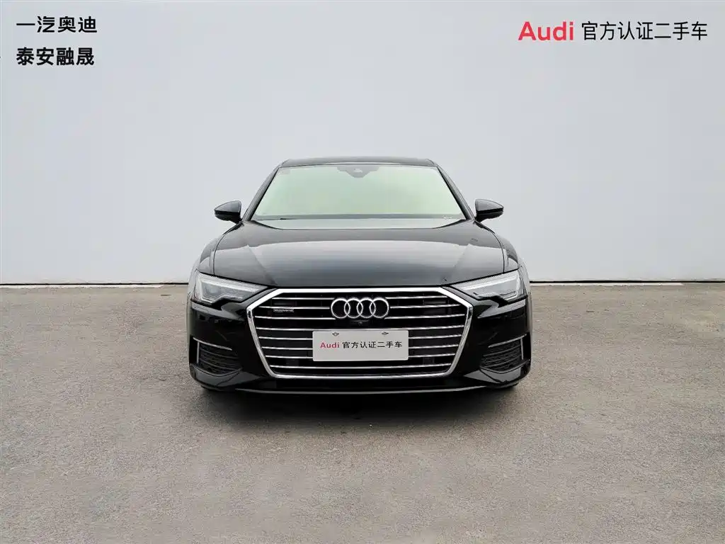 Audi A6L 2019 45 TFSI quattro premium model купить на сайте DeffCars