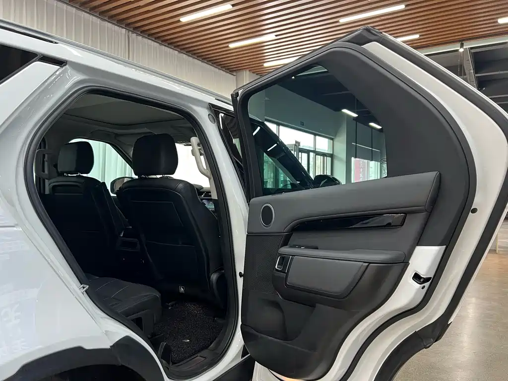Discover 2019 3.0 SC V6 SE купить на сайте DeffCars