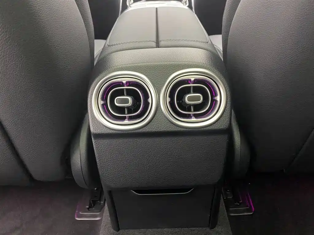 Mercedes-Benz C-Class 2024 facelift C 260 L sports version купить на сайте DeffCars