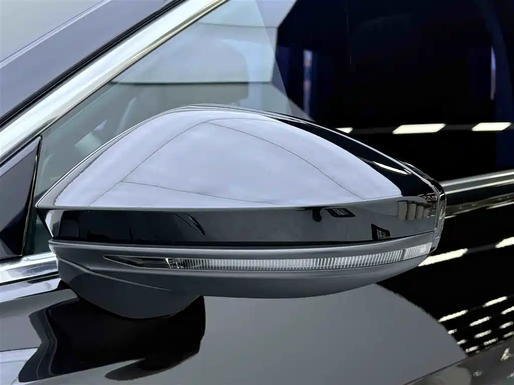 Audi A6L 2019 40 TFSI luxury and elegant model купить на сайте DeffCars