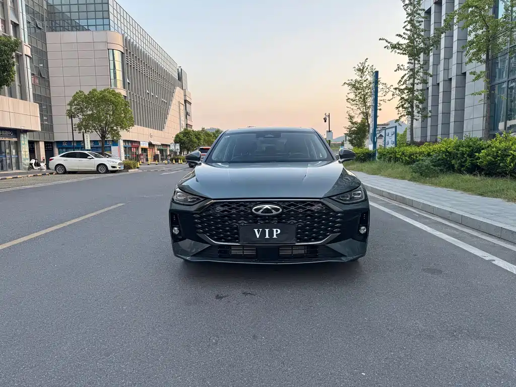 Arrizo 8 PRO 2025 1.6T DCT Luxury+ купить на сайте DeffCars