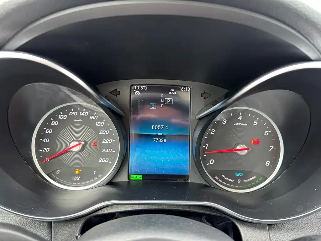 Mercedes-Benz C-Class 2019 C 260 L Sports Edition купить на сайте DeffCars