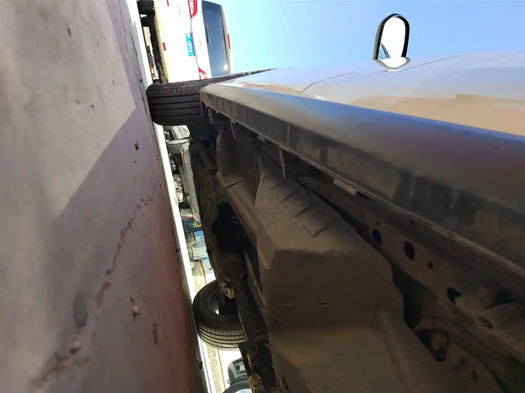 Haval M6 2019 1.5T DCT two-wheel drive elite model National VI купить на сайте DeffCars
