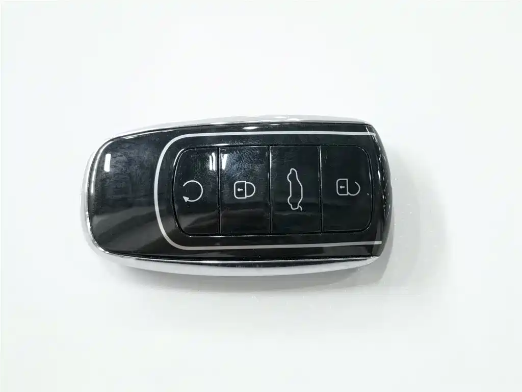 Tiggo 9 2025 2.0T automatic two-wheel drive exclusive version 5 seats купить на сайте DeffCars