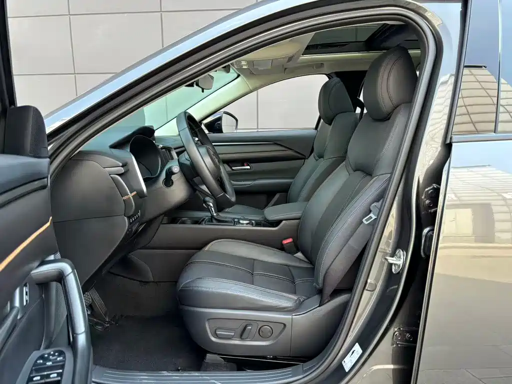 Mazda CX-50 Xingye 2023 2.5L Smart Travel Edition купить на сайте DeffCars