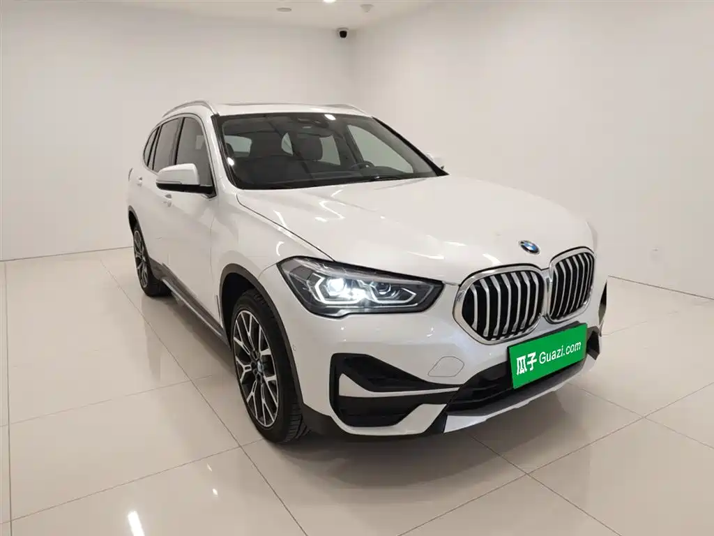 BMW X1 2020 xDrive25Li Exclusive Model купить на сайте DeffCars