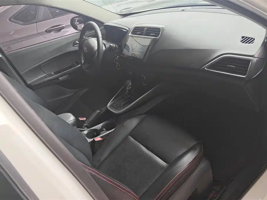 Forex 2019 1.5L automatic quality model купить на сайте DeffCars