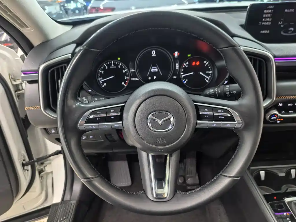 Mazda CX-50 Xingye 2023 2.0L Anxing Edition купить на сайте DeffCars