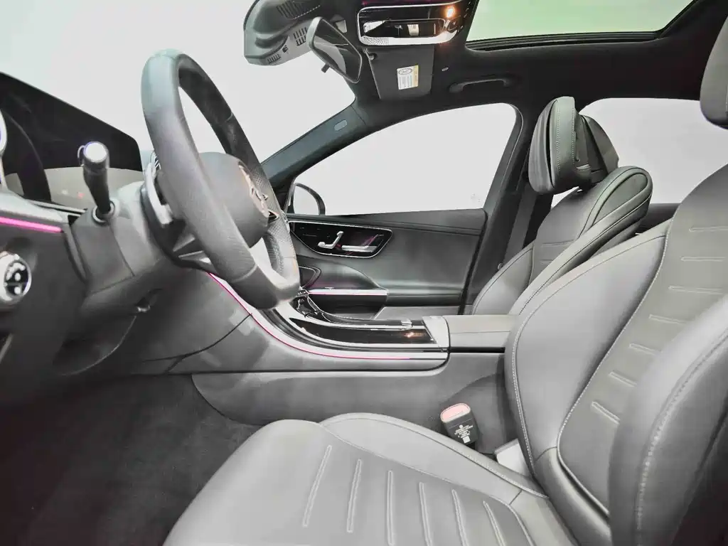 Mercedes-Benz C-Class 2024 C 260 L Sports Edition купить на сайте DeffCars