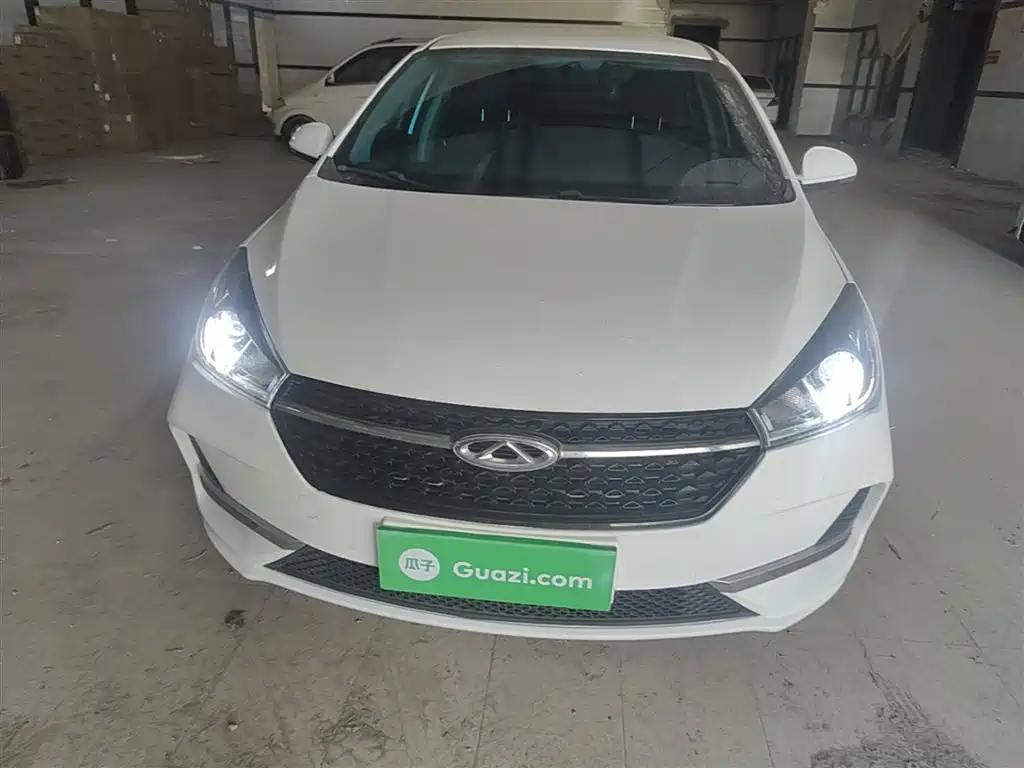 Arrizo 5 2019 facelift PRO 1.5L Manual Youth Edition National VI купить на сайте DeffCars