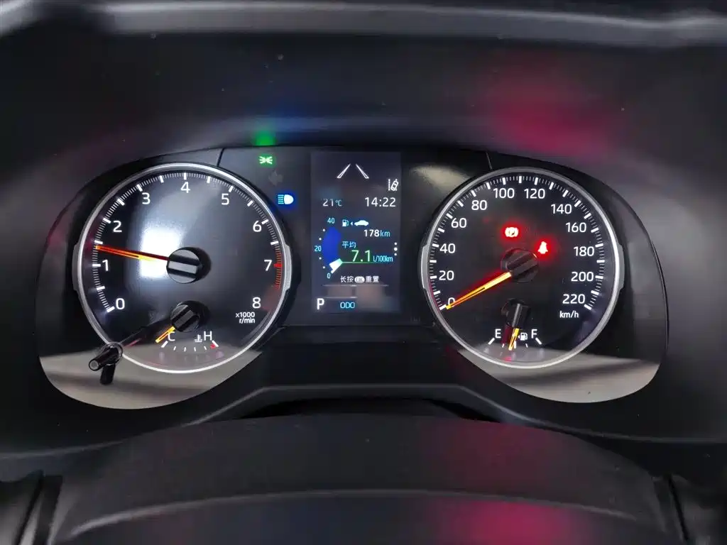 Weilanda 2023 2.0L CVT two-wheel drive urban version купить на сайте DeffCars