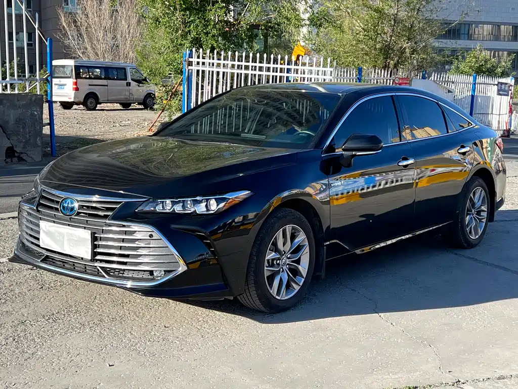 Asia Dragon 2022 Shuangqing 2.5L Deluxe Edition купить на сайте DeffCars