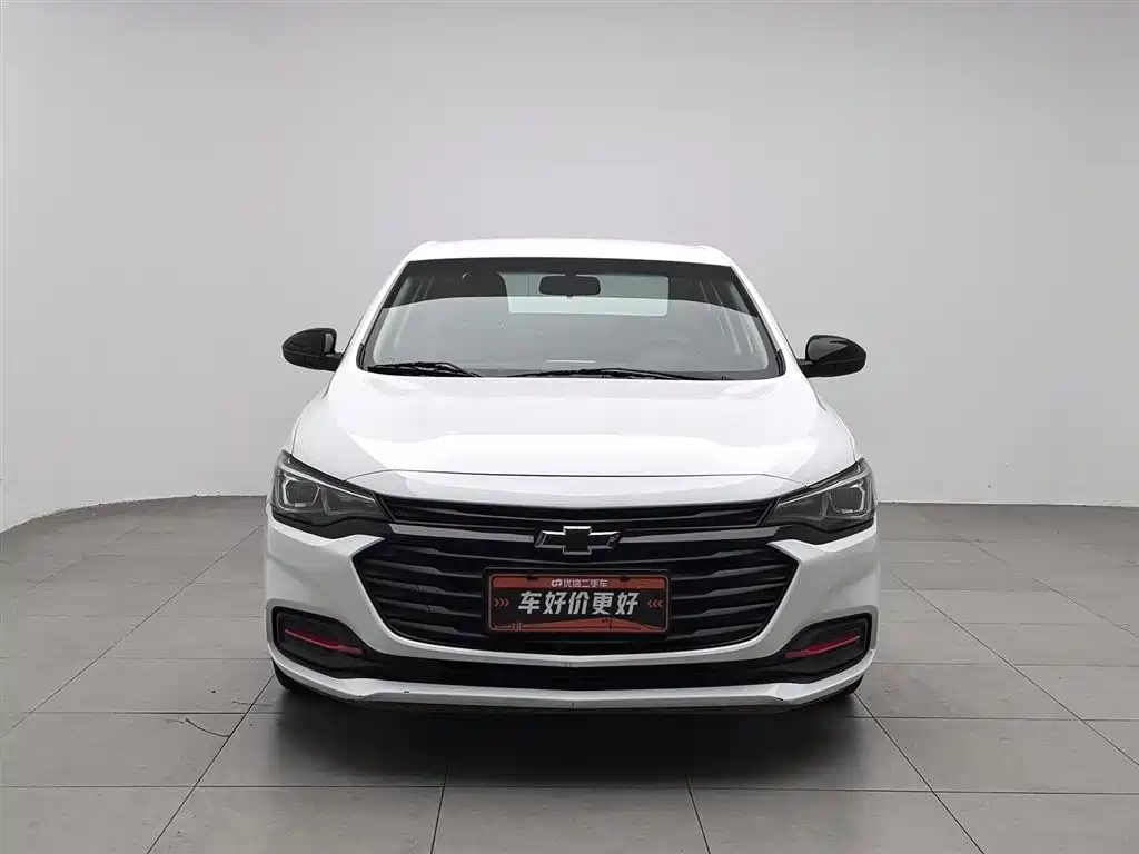 Cruze 2020 mild hybrid Redline 320T dual-clutch happy version купить на сайте DeffCars