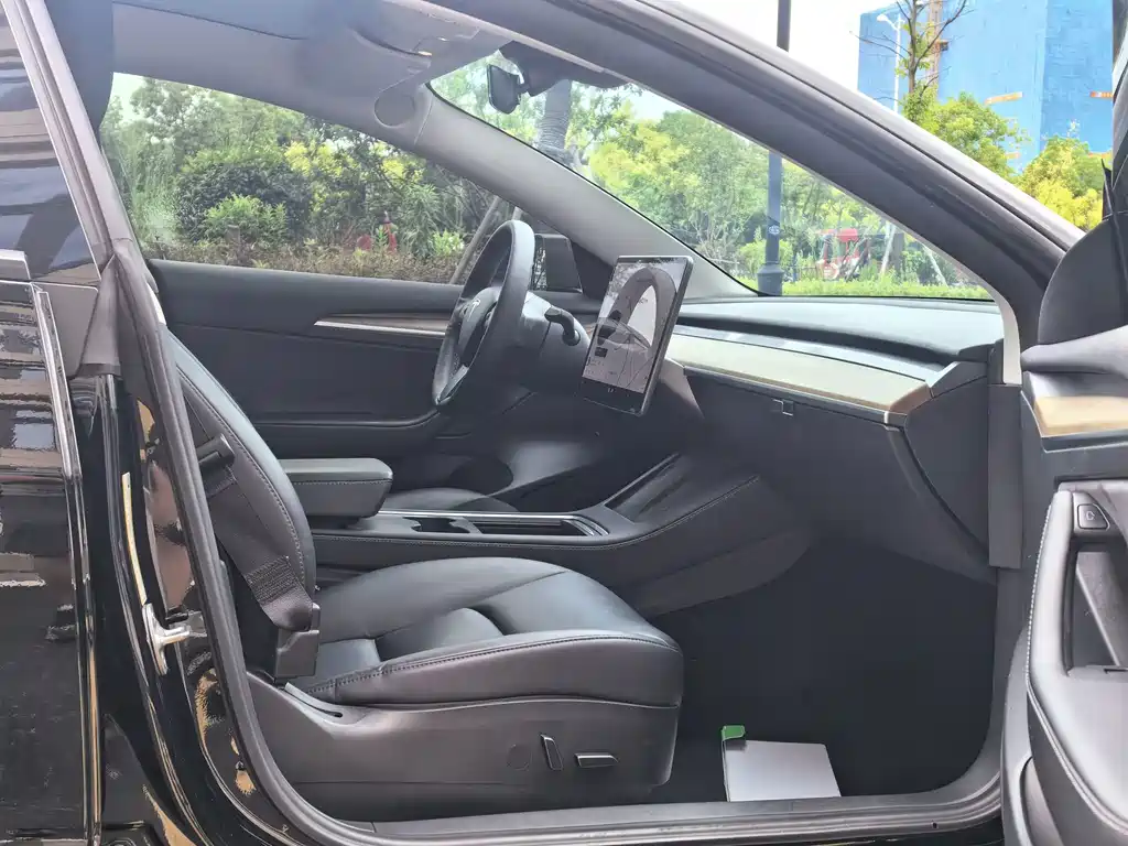 Model 3 2021 standard range rear drive upgraded version купить на сайте DeffCars