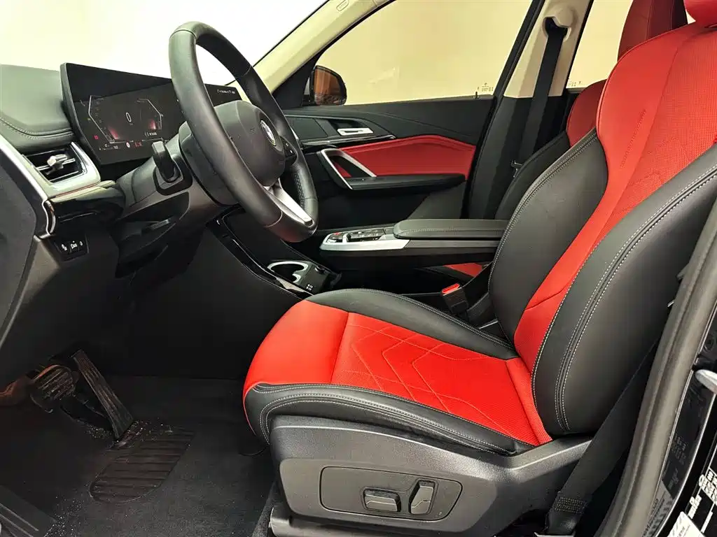BMW X1 2023 sDrive20Li X Design Package купить на сайте DeffCars