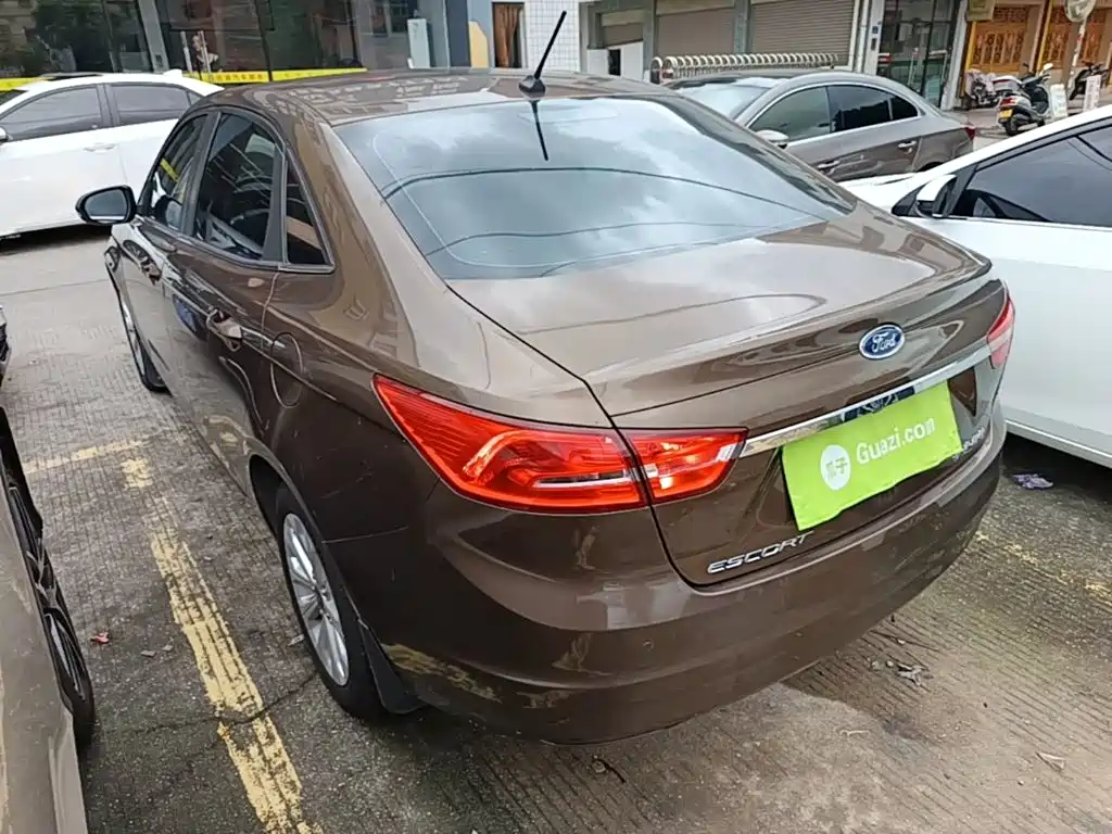 Forex 2017 Happy Edition 1.5L Automatic Fashion Type купить на сайте DeffCars
