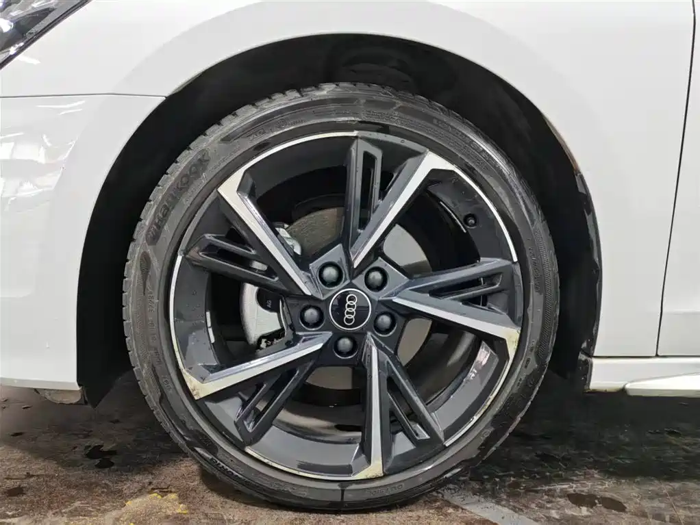 Audi A3 2023 Sportback 35 TFSI stylish and sporty купить на сайте DeffCars