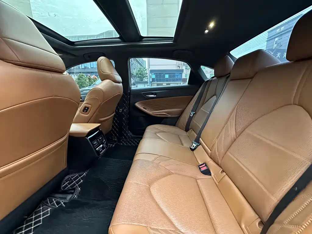 Asia Dragon 2019 2.5L Touring Premium Edition National VI купить на сайте DeffCars