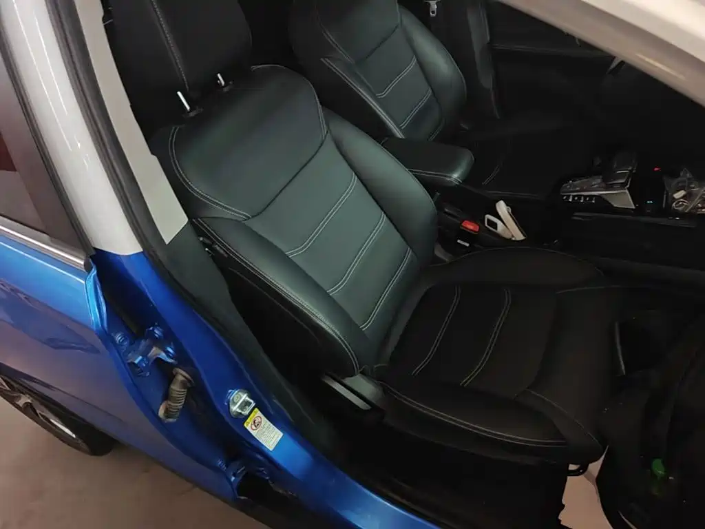 Yuan New Energy 2019 EV535 High Energy Pilot Edition купить на сайте DeffCars