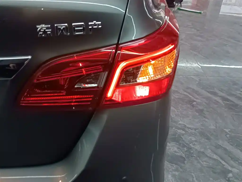 Sylphy 2022 Classic 1.6XE CVT Comfort Edition купить на сайте DeffCars