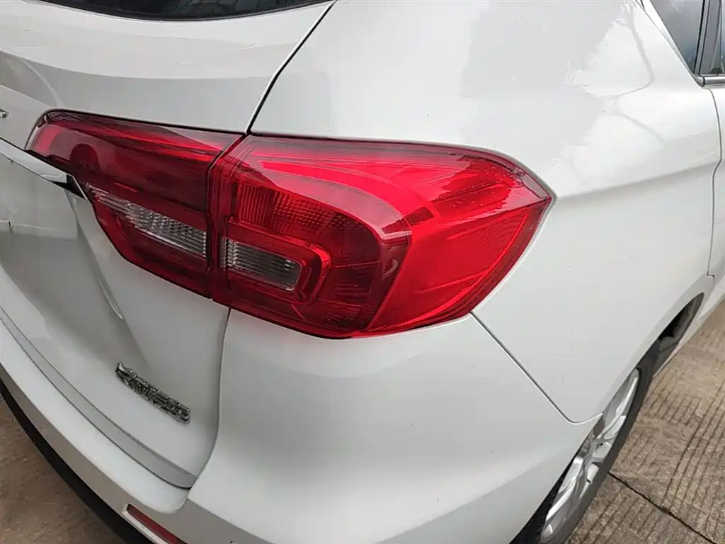 Haval M6 2019 1.5T Manual 2WD Elite National VI купить на сайте DeffCars