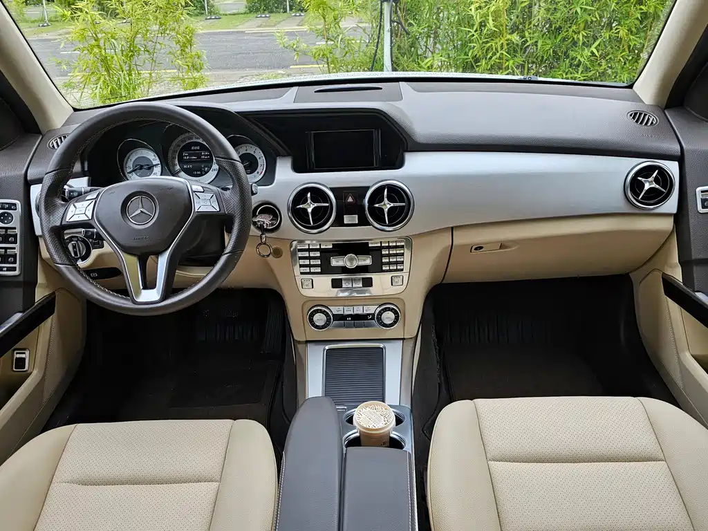 Mercedes-Benz GLK-Class 2013 GLK 300 4MATIC Dynamic Sunroof Type купить на сайте DeffCars