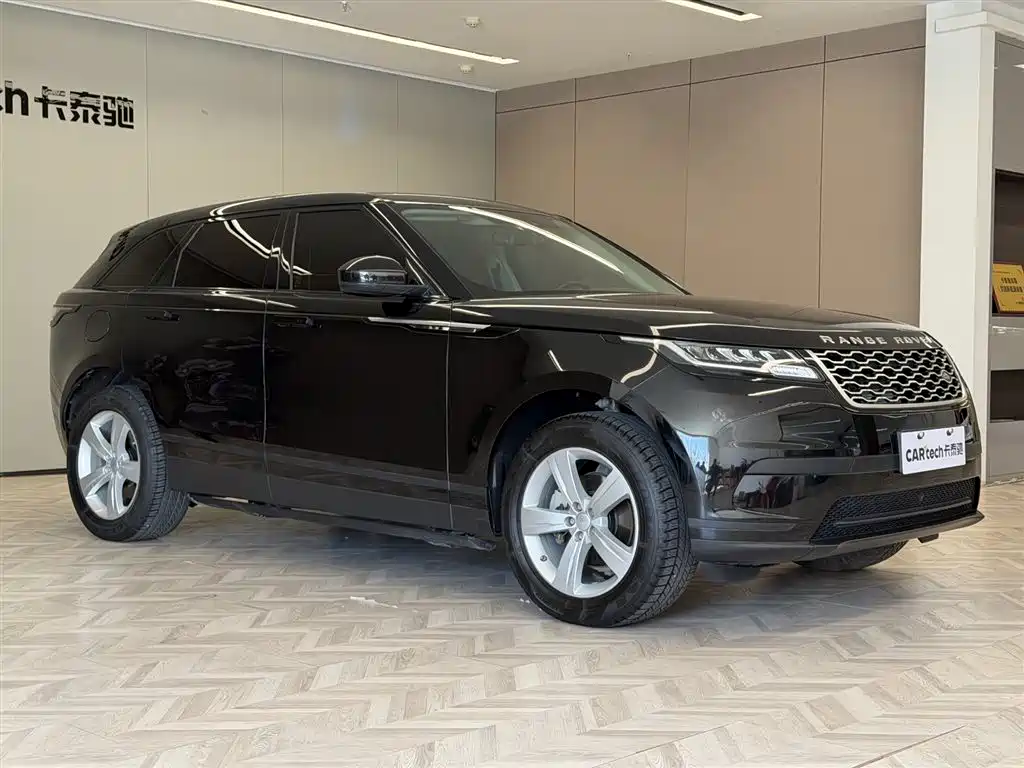 Range Rover Velar 2019 250PS купить на сайте DeffCars