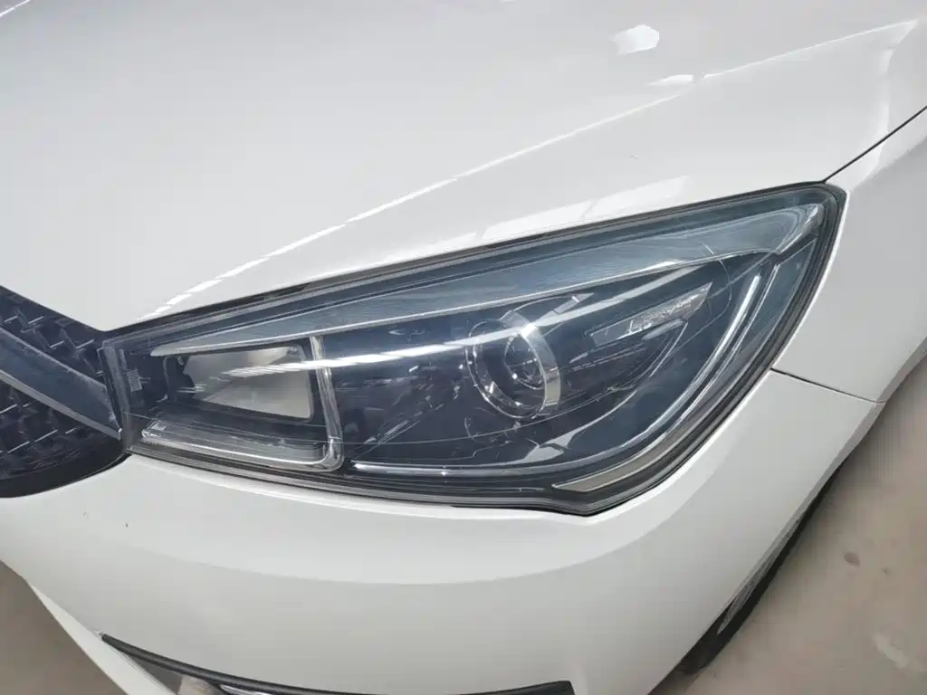 Arrizo 5 2016 1.5L CVT Leading Edition купить на сайте DeffCars