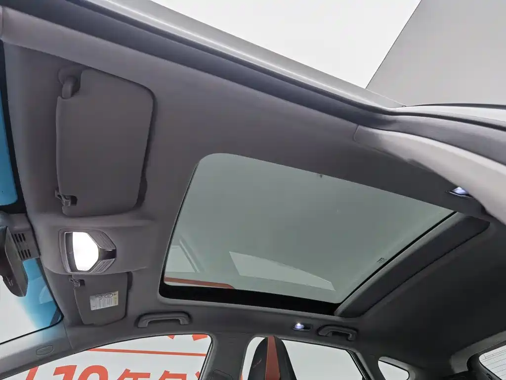 Emgrand S 2021 1.4T CVT flagship model купить на сайте DeffCars
