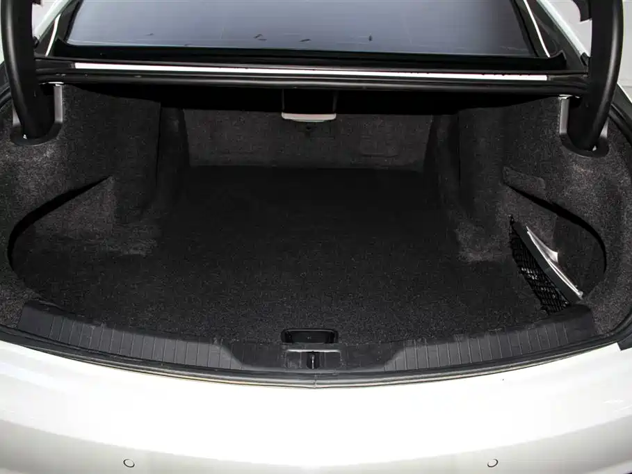 Cadillac CT6 2022 28T luxury model купить на сайте DeffCars